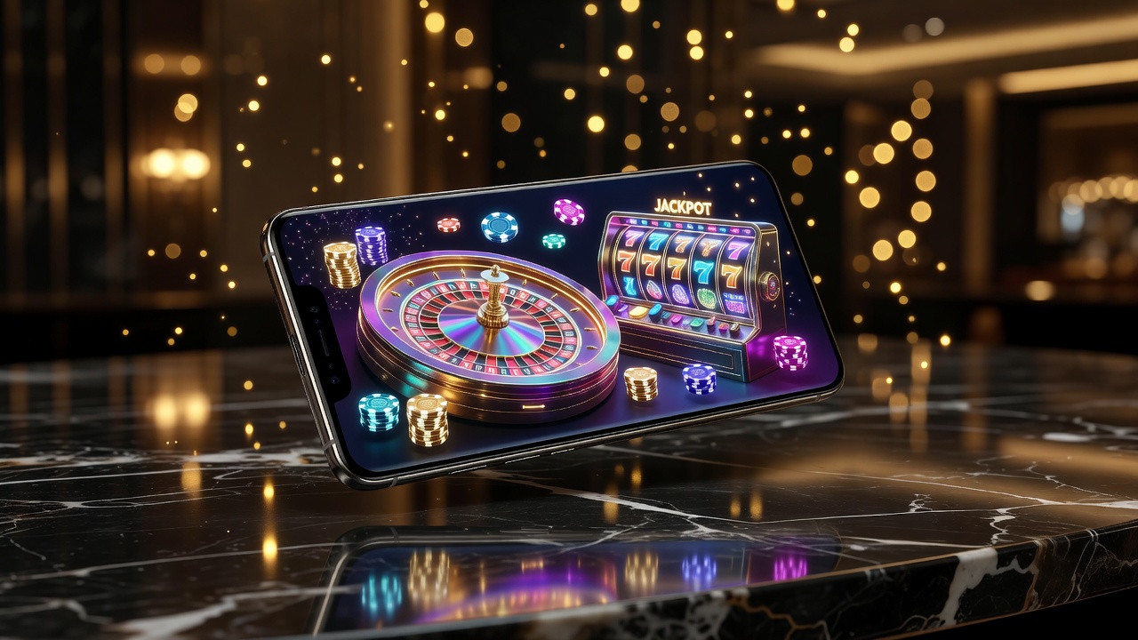 Κορυφαία νέα online casino για Έλληνες το 2026 - νεα casino για ελληνες παικτες