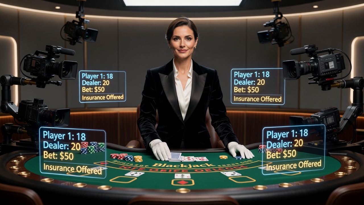 Γιατί να επιλέξεις ένα νέο καζίνο live; - νεα casino για ελληνες παικτες