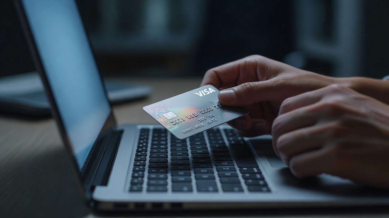 Οδηγός Κατάθεσης και Ανάληψης με Visa - visa casino