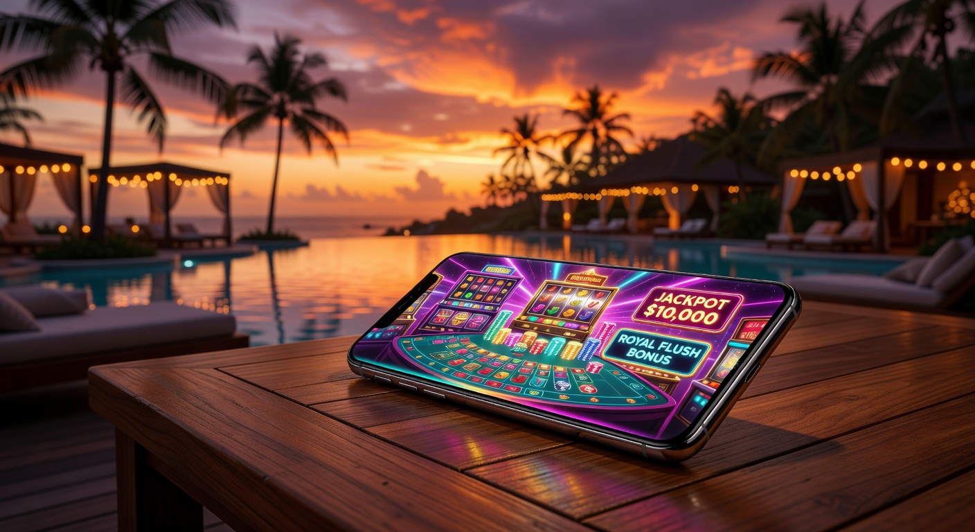 Πλεονεκτήματα στα καζίνο με άδεια Κουρασάο το 2026 - καζίνο με άδεια κουρασάο