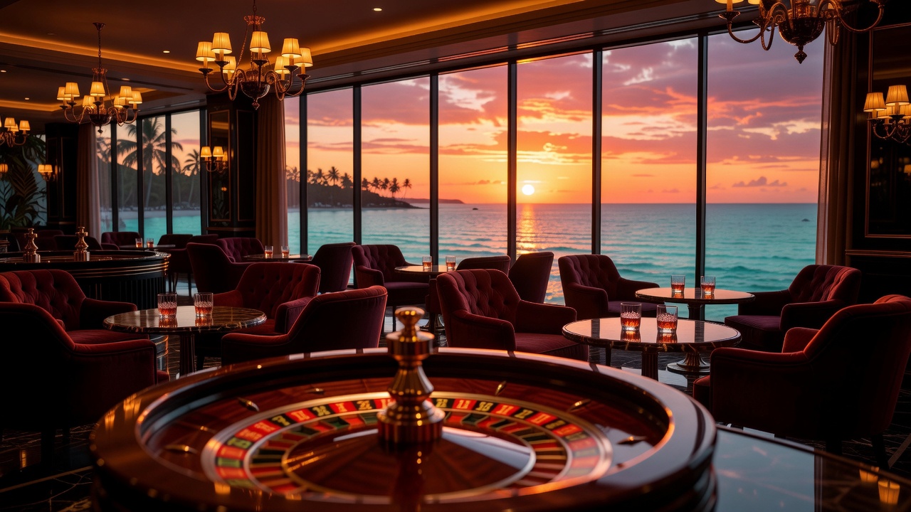 Πλεονεκτήματα και Μειονεκτήματα των Curacao Casinos - καζίνο με άδεια κουρασάο