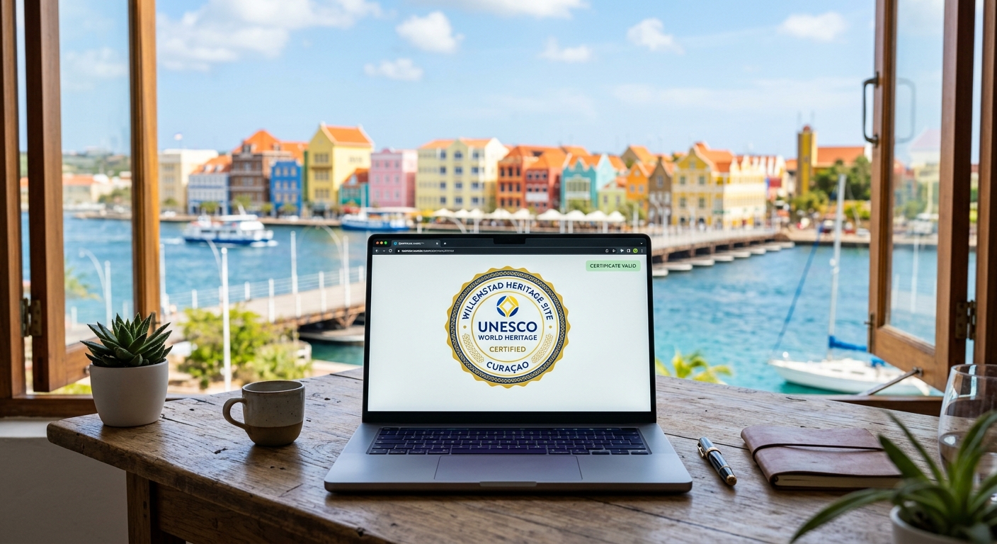 Τι είναι η άδεια Curacao eGaming και πώς λειτουργεί; - καζίνο με άδεια κουρασάο