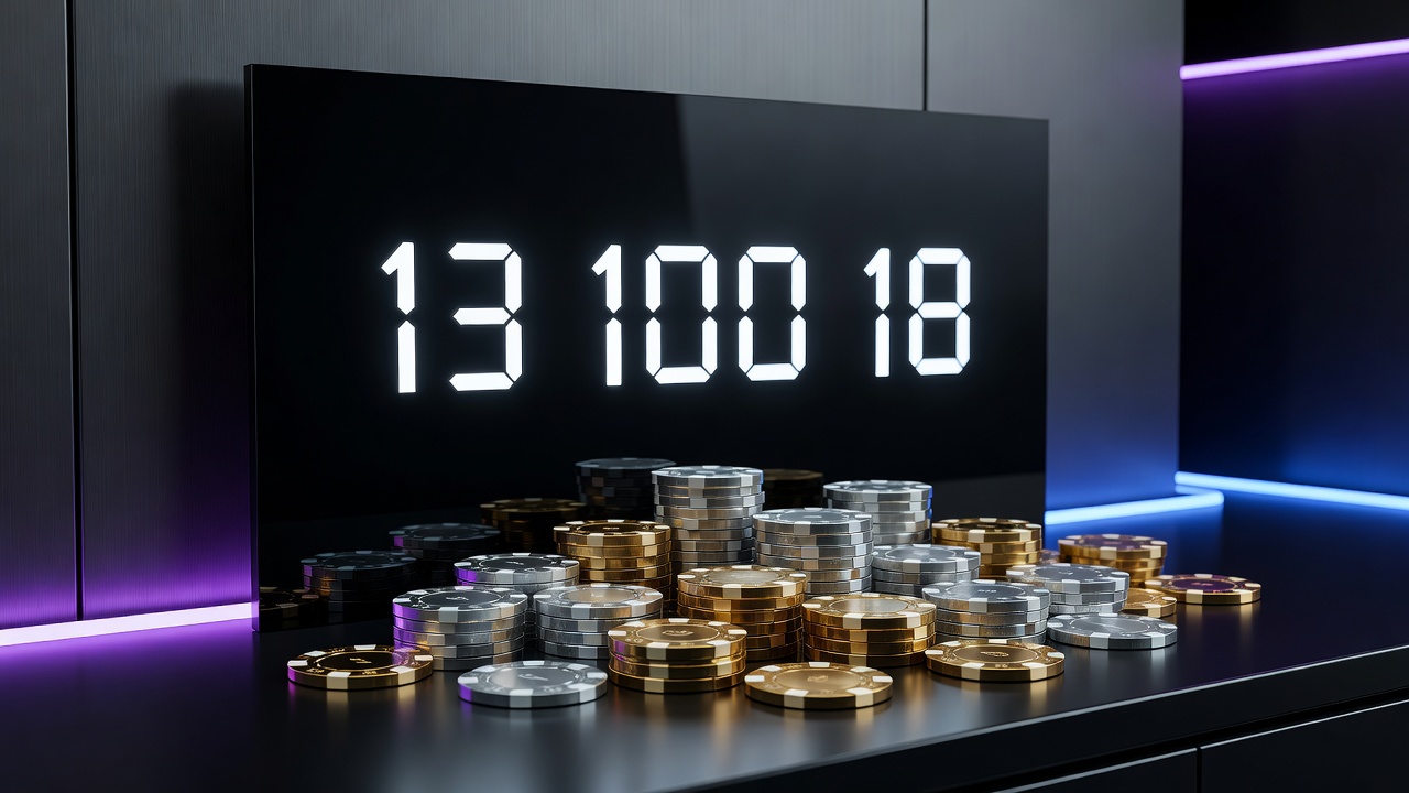Recurring Casino Bonuses - ritzo casino