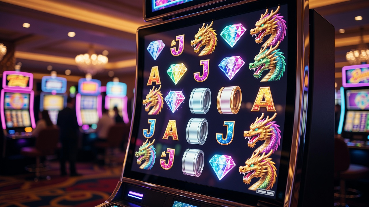 Ποικιλία Παιχνιδιών και Πάροχοι - ritzo casino